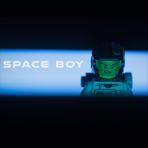 Space Boy