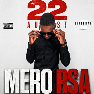 22 AUGUST (HBD MERO)