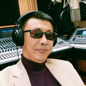 郝氏图腾（重金属摇滚男版）