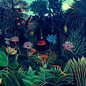 The Shapeshifting Spirit