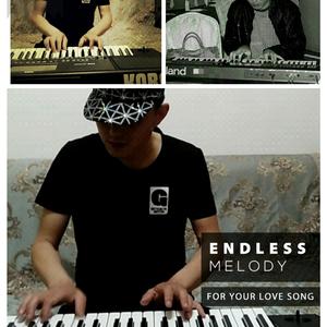 新水调歌头 阿咏编曲版