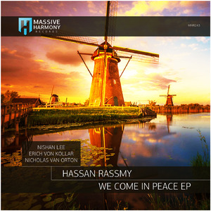 We Come in Peace (Nicholas Van Orton Remix)
