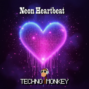 Neon Heartbeat