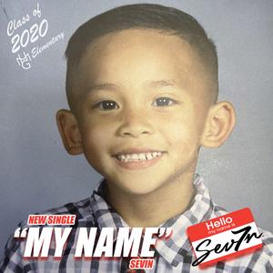 My name (feat. One Hunned) (Radio Edit)