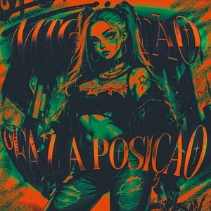 Mtg Então Faz a Posição (Super Slowed)
