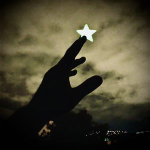 Estrellita Solitaria