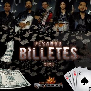 Pesando Billetes