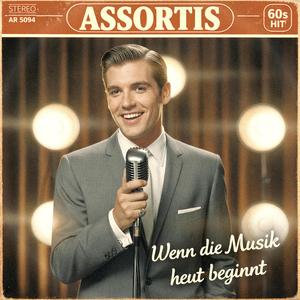 Wenn die Musik heut beginnt
