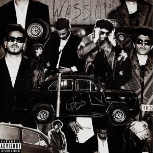 Wassup DLC
