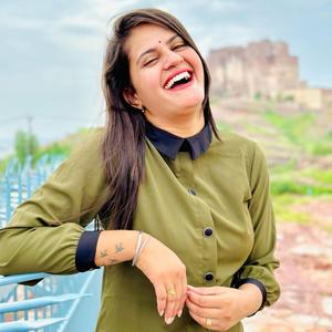 म्हारों दिल क्यूं तोड़ी पढबाली