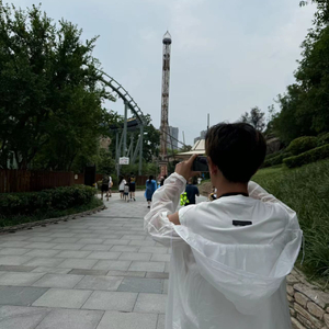 你教会我如何去爱