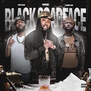 Black Scarface (feat. papa duck & connie sun)
