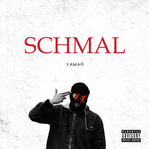 Schmal