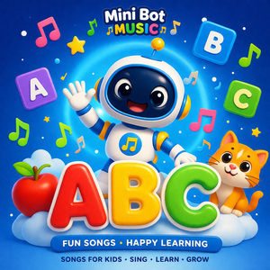 ABC Phonics Song