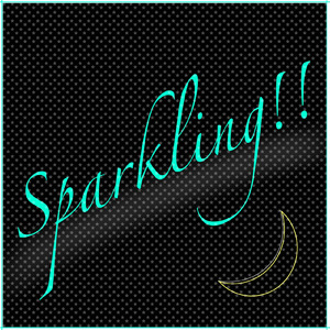 Sparkling!! (feat. 知声)