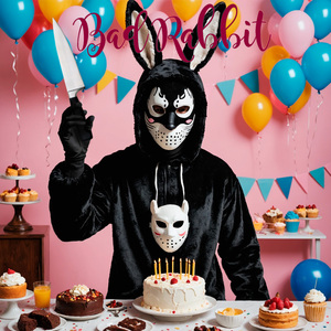 Я унылое говно