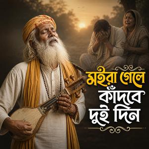 Moira Gele Kadbe Dui Din (মইরা গেলে কাঁদবে দুই দিন)