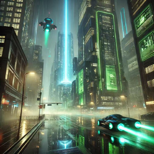 Little Things (Citypop Version)