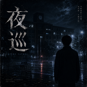 凌晨没有操场