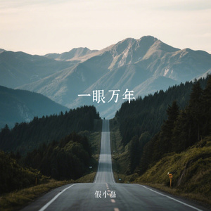 一眼万年