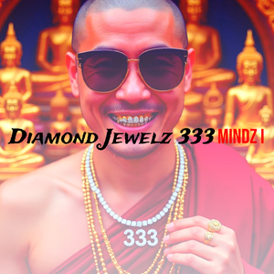 Diamond Jewelz 333