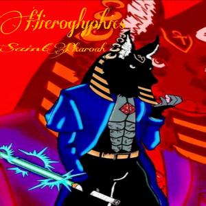 Hieroglyphics
