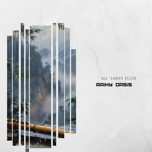 Phosphenes (with Rain Sound)