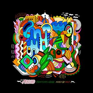 Aquarelles (feat. DJ Digit)