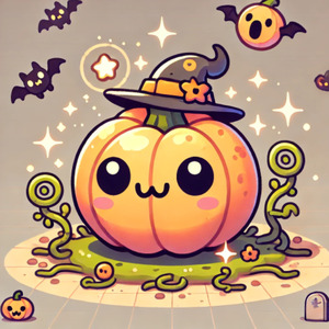 9月のエンディング妖怪