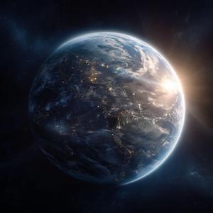 The Ballad of Super Earth