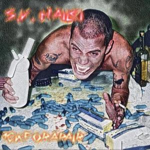 2TURNT//2stuck!! (feat. 10kforapair)