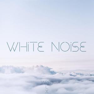 Calm White Noise 600 Hz