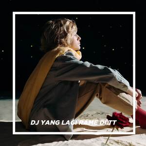 Dj Yang Mana Rambut Bila Bersanding Ijuk Lagi Rame Di TikTok