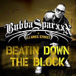 Beatin Down The Block