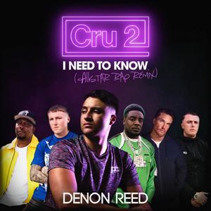 I need to know (feat. Tom Zanetti, Dizzee Rascal, KAV & MIST) (All Star Rap Remix)