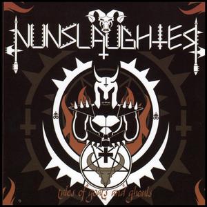 Death by the Dead (Oct 31st 2010)