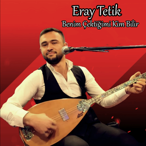 Benim Çektiğimi Kim Bilir