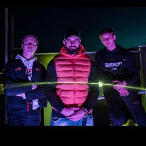 De Mist In (feat. Kosso)