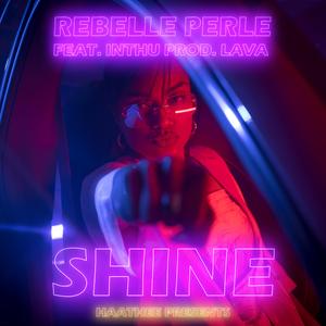 SHINE (feat. Inthu)