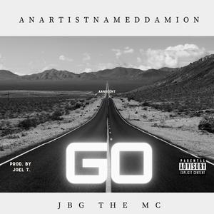 GO (feat. JBG)