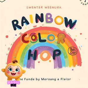 RAINBOW COLOR HOP