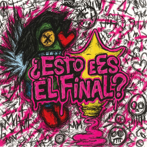 ¿Esto Es El Final?