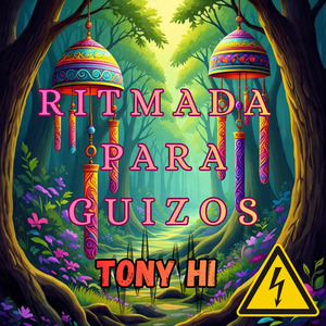 Ritmada para Guizos