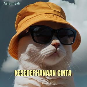 Kesederhanaan Cinta