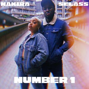 Number 1 (feat. Selass)