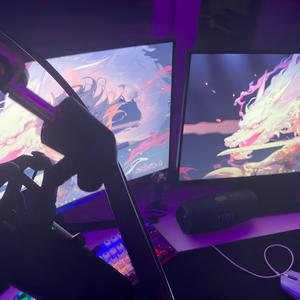 SPIRITUAL POWERFUL LIMIT (Instrumental)