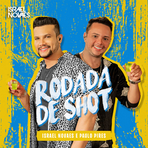 Rodada de Shot (Ao Vivo)