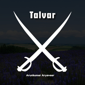 Talvar