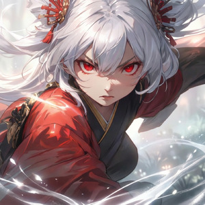 修羅と化したこの体