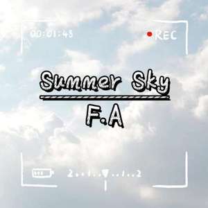 [FREE]'Summer Sky'-Pop Punk Switch Trap Type Beat